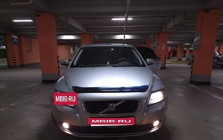 Volvo S40 II, 2008 год, 700 000 рублей, 4 фотография