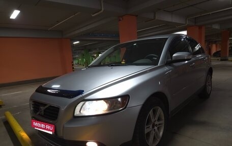 Volvo S40 II, 2008 год, 700 000 рублей, 6 фотография