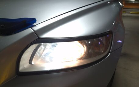 Volvo S40 II, 2008 год, 700 000 рублей, 15 фотография