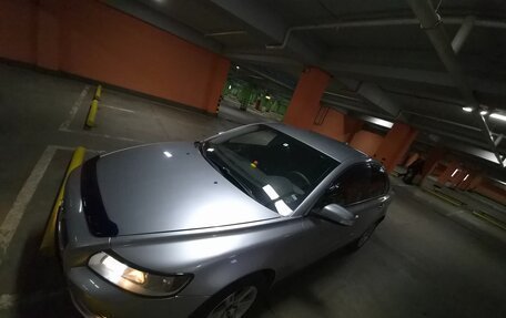 Volvo S40 II, 2008 год, 700 000 рублей, 24 фотография