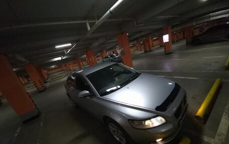 Volvo S40 II, 2008 год, 700 000 рублей, 23 фотография