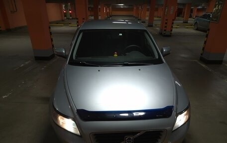 Volvo S40 II, 2008 год, 700 000 рублей, 22 фотография