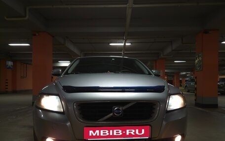 Volvo S40 II, 2008 год, 700 000 рублей, 21 фотография
