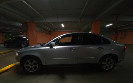 Volvo S40 II, 2008 год, 700 000 рублей, 25 фотография