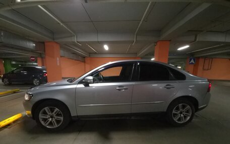 Volvo S40 II, 2008 год, 700 000 рублей, 26 фотография