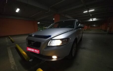 Volvo S40 II, 2008 год, 700 000 рублей, 27 фотография