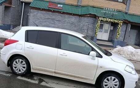 Nissan Tiida, 2011 год, 699 999 рублей, 2 фотография