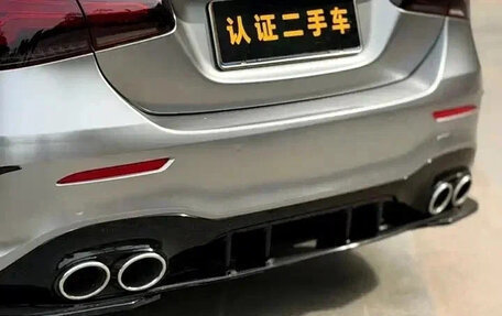 Mercedes-Benz A-Класс, 2022 год, 1 810 007 рублей, 9 фотография