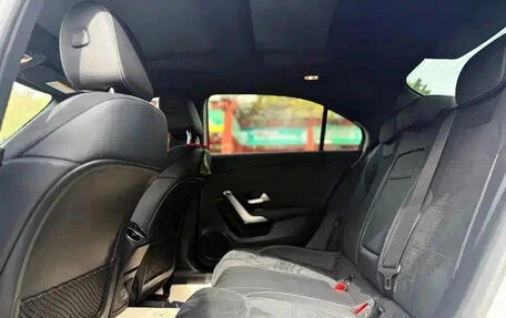 Mercedes-Benz A-Класс, 2022 год, 1 810 007 рублей, 17 фотография