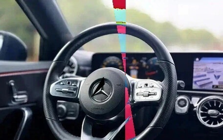 Mercedes-Benz A-Класс, 2022 год, 1 810 007 рублей, 12 фотография