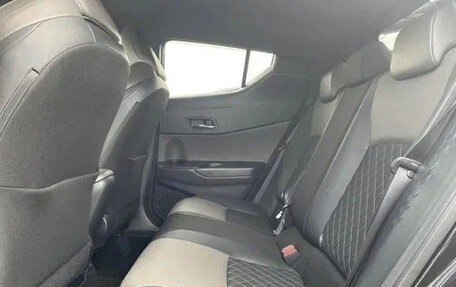 Toyota C-HR I рестайлинг, 2022 год, 1 750 060 рублей, 9 фотография