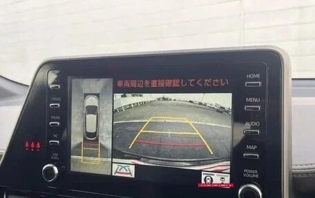 Toyota C-HR I рестайлинг, 2022 год, 1 750 060 рублей, 13 фотография