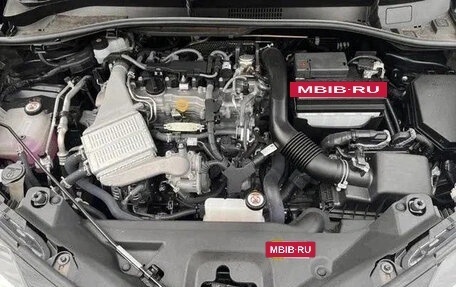 Toyota C-HR I рестайлинг, 2022 год, 1 750 060 рублей, 14 фотография