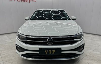 Volkswagen Bora, 2022 год, 1 492 000 рублей, 1 фотография