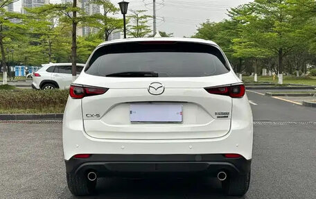 Mazda CX-5 II, 2022 год, 2 310 555 рублей, 4 фотография