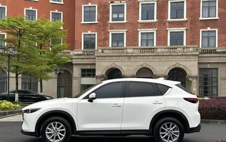 Mazda CX-5 II, 2022 год, 2 310 555 рублей, 2 фотография