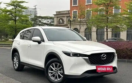 Mazda CX-5 II, 2022 год, 2 310 555 рублей, 6 фотография