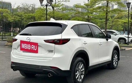 Mazda CX-5 II, 2022 год, 2 310 555 рублей, 5 фотография