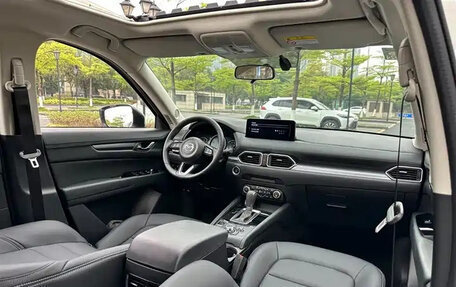 Mazda CX-5 II, 2022 год, 2 310 555 рублей, 15 фотография