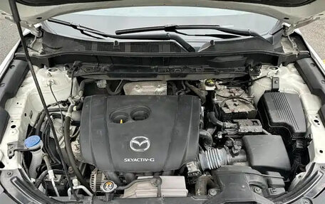 Mazda CX-5 II, 2022 год, 2 310 555 рублей, 18 фотография