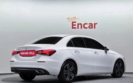 Mercedes-Benz A-Класс, 2022 год, 2 231 030 рублей, 3 фотография