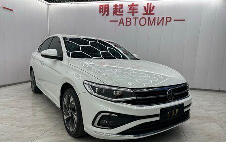 Volkswagen Bora, 2022 год, 1 492 000 рублей, 2 фотография