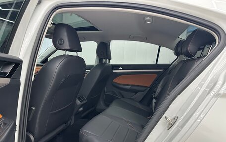 Volkswagen Bora, 2022 год, 1 492 000 рублей, 11 фотография