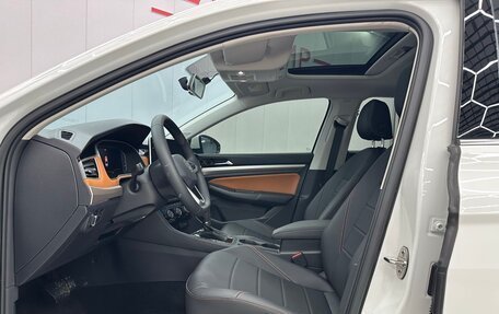 Volkswagen Bora, 2022 год, 1 492 000 рублей, 10 фотография