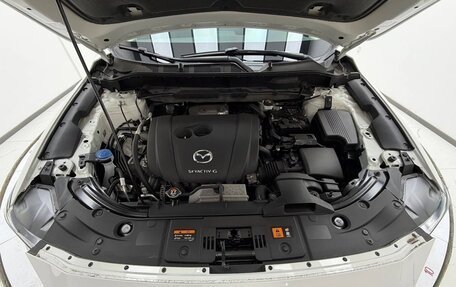 Mazda CX-5 II, 2022 год, 2 420 000 рублей, 3 фотография