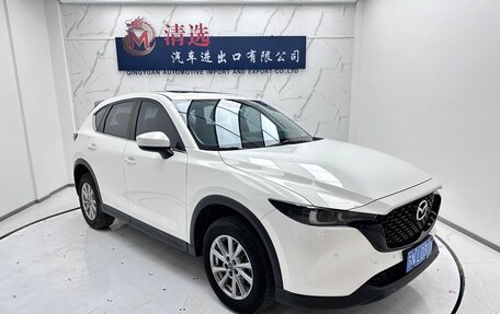Mazda CX-5 II, 2022 год, 2 420 000 рублей, 4 фотография