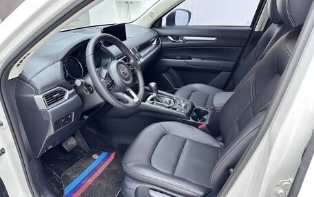 Mazda CX-5 II, 2022 год, 2 420 000 рублей, 12 фотография