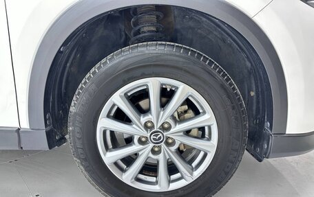 Mazda CX-5 II, 2022 год, 2 420 000 рублей, 10 фотография