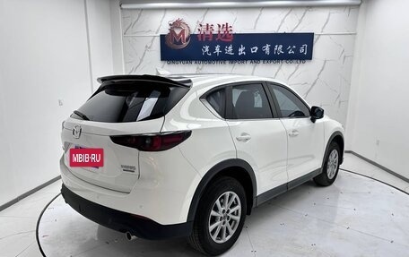 Mazda CX-5 II, 2022 год, 2 420 000 рублей, 5 фотография