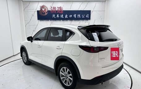 Mazda CX-5 II, 2022 год, 2 420 000 рублей, 9 фотография