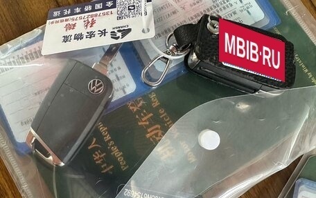 Volkswagen Bora, 2022 год, 1 492 000 рублей, 19 фотография