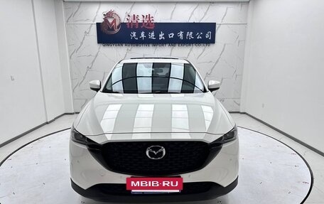 Mazda CX-5 II, 2022 год, 2 420 000 рублей, 2 фотография