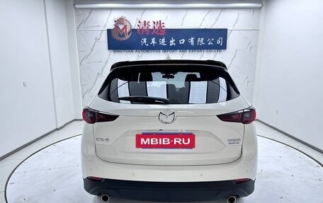 Mazda CX-5 II, 2022 год, 2 420 000 рублей, 6 фотография