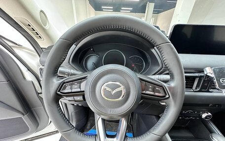 Mazda CX-5 II, 2022 год, 2 420 000 рублей, 14 фотография