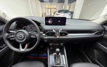 Mazda CX-5 II, 2022 год, 2 420 000 рублей, 15 фотография