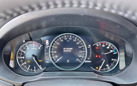 Mazda CX-5 II, 2022 год, 2 420 000 рублей, 13 фотография