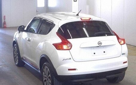 Nissan Juke II, 2013 год, 950 000 рублей, 5 фотография