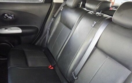 Nissan Juke II, 2013 год, 950 000 рублей, 7 фотография