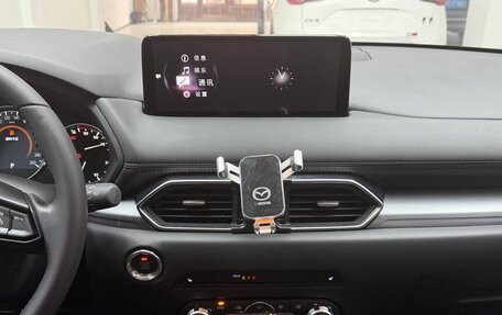 Mazda CX-5 II, 2022 год, 2 420 000 рублей, 16 фотография