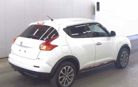 Nissan Juke II, 2013 год, 950 000 рублей, 8 фотография