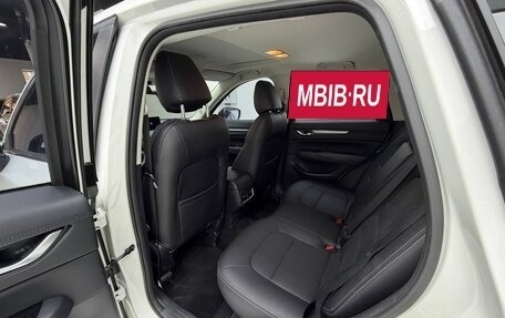 Mazda CX-5 II, 2022 год, 2 420 000 рублей, 17 фотография