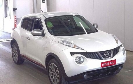 Nissan Juke II, 2013 год, 950 000 рублей, 4 фотография