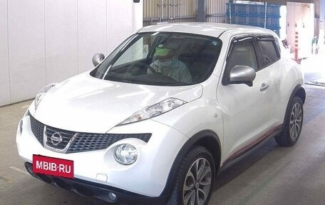 Nissan Juke II, 2013 год, 950 000 рублей, 9 фотография