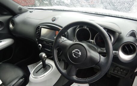 Nissan Juke II, 2013 год, 950 000 рублей, 12 фотография