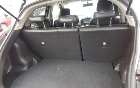 Nissan Juke II, 2013 год, 950 000 рублей, 10 фотография