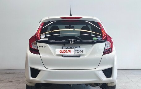 Honda Fit III, 2013 год, 1 095 000 рублей, 7 фотография